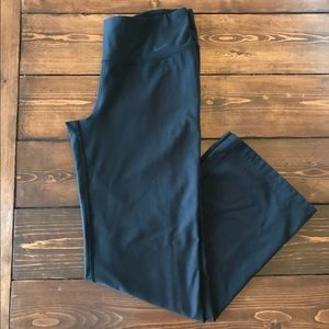 Nike Dri-Fit Yoga Pants